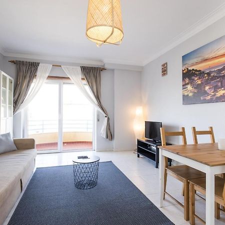 Hoso Apartments T1 Costa de Caparica Eksteriør billede