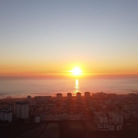 Hoso Apartments T1 Costa de Caparica Eksteriør billede